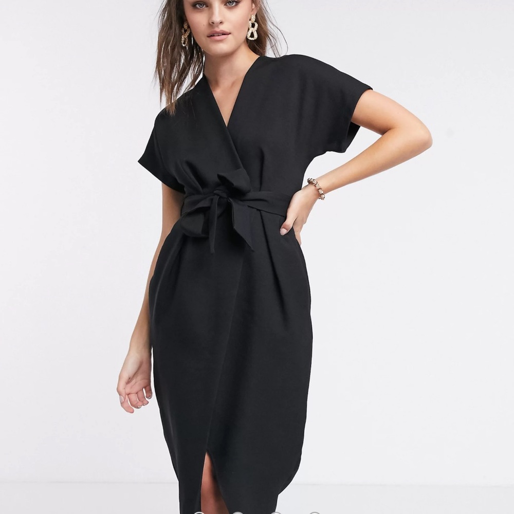 Closet London by ASOS - NWT